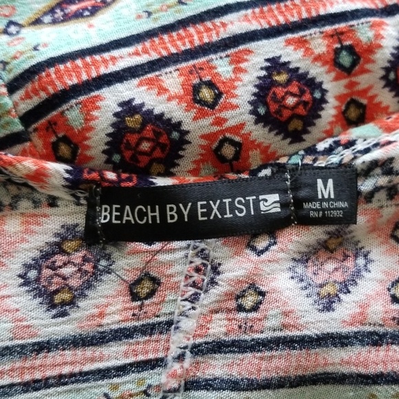 Summer or beach dress - Picture 3 of 3